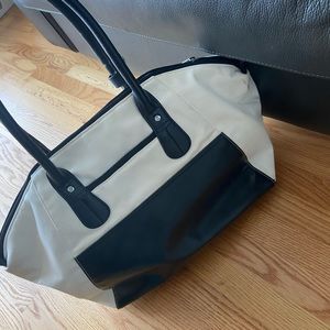 Lululemon sports bag, workout bag, laptop Bag or purse